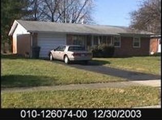 4451 Danforth Rd, Columbus, OH 43224