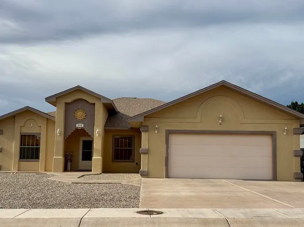 339 Bandolier, Alamogordo, NM 88310
