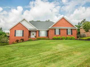 7819 Scenic View Dr, Knoxville, TN 37938