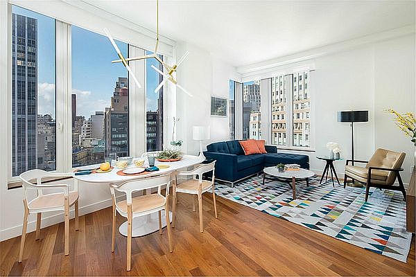 1st image of 15 William St APT 37I