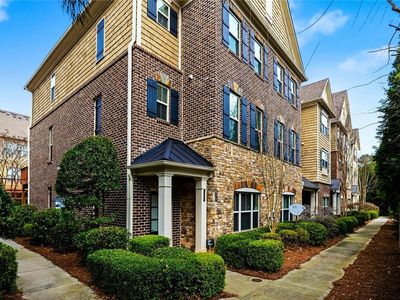 1223 Poston Pl SE, Smyrna, GA, 30080