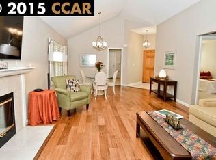 1292 Shell Cir, Clayton, CA 94517