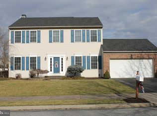 144 Forest Line Rd, Easton, PA 18045
