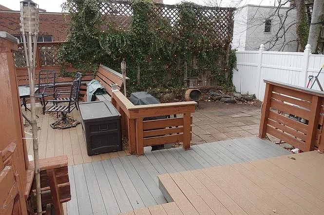 66 Russell St #1 — Photo 14
