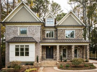 1299 Lavista Rd NE, Atlanta, GA 30324