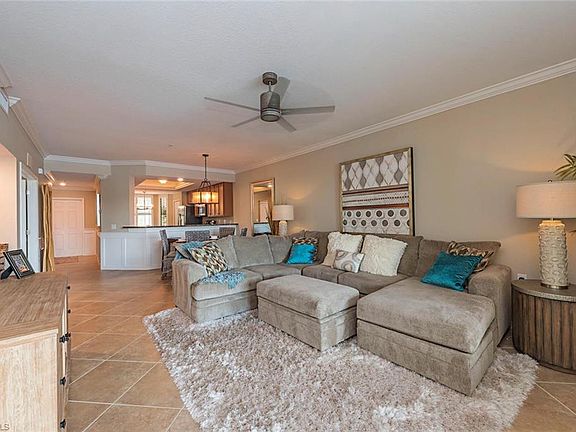 3rd image of 9521 Avellino Way Unit 2416