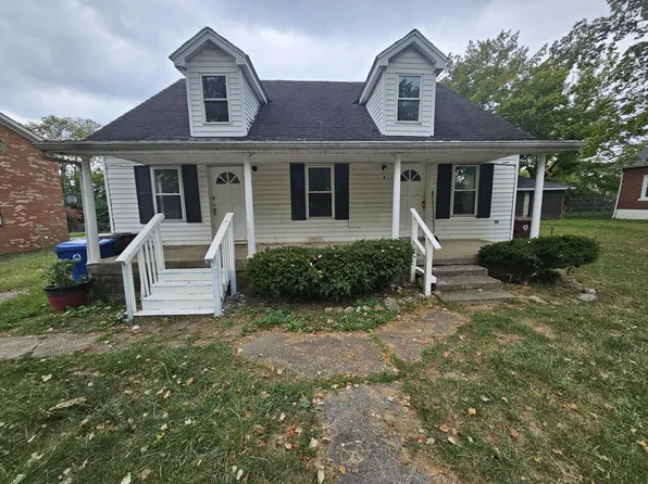 6 Western Ave, Winchester, KY 40391