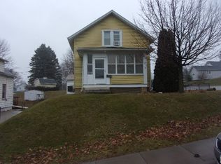 1800 Atlantic St, Dubuque, IA 52001