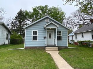 715 S Ashland Ave, Michigan City, IN 46360
