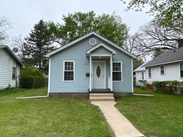 715 S Ashland Ave, Michigan City, IN 46360