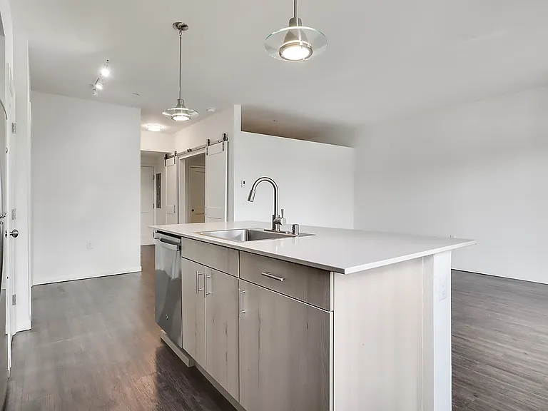 Unit 210, 1-bedroom