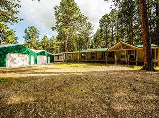 15 Ealy St, Story, WY 82842