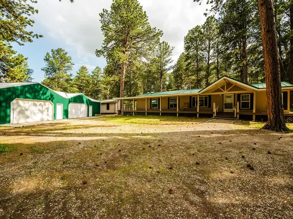 15 Ealy St, Story, WY 82842