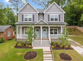 106 Hilton St UNIT B, Greenville, SC 29607