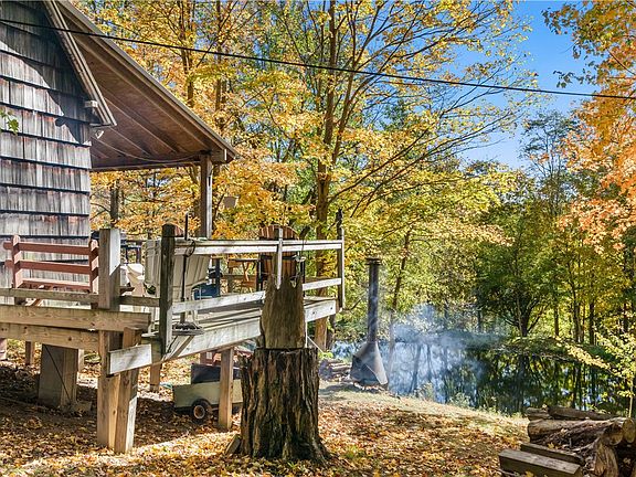 5th image of 11529 Italy Hill Rd Lot 31