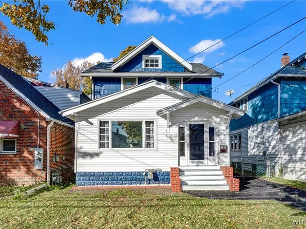 94 Easton Ave, Buffalo, NY 14215
