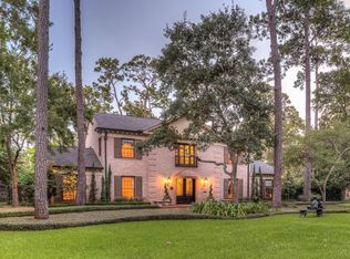 343 Knipp Forest St, Houston, TX 77024