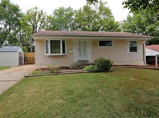 5173 Carey Ln, Hazelwood, MO