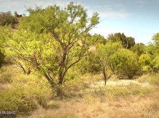 142 Tanglehead Ln LOT 28, Patagonia, AZ 85624
