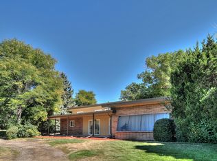 1320 Normandy Rd, Golden, CO 80401