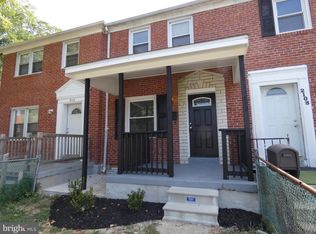 2110 Firethorn Rd, Middle River, MD 21220