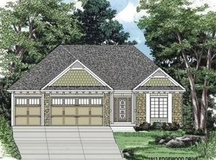 1909 Edgewood Dr, Leavenworth, KS 66048