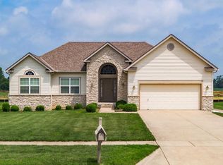 146 Prince Rd SW, Etna, OH 43062