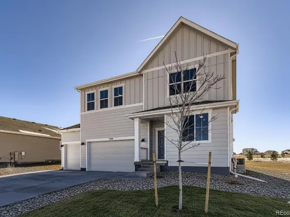 5598 Westin Hills Drive, Elizabeth, CO 80107