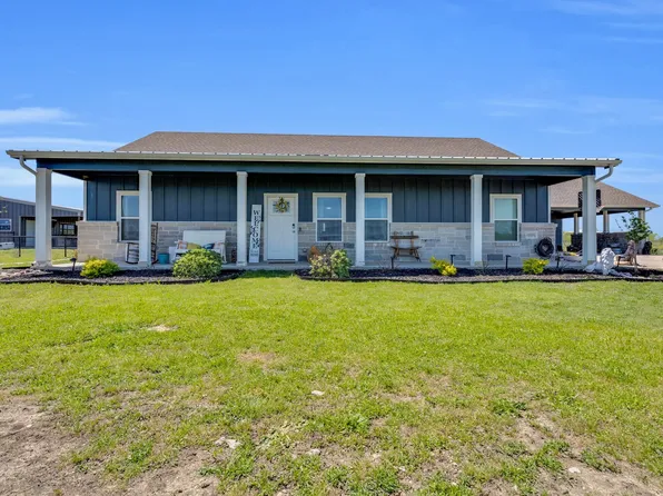 12231 Fm 157, Maypearl, TX 76064