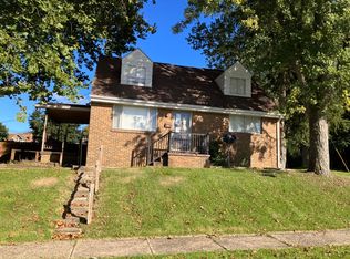 219 Martha St, Blairsville, PA 15717