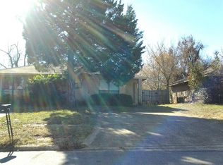 2560 Kessler Dr, Paris, TX 75460