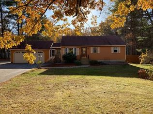 78 NW Main St, Douglas, MA 01516