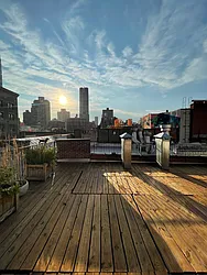 Rented by Oxford Property Group