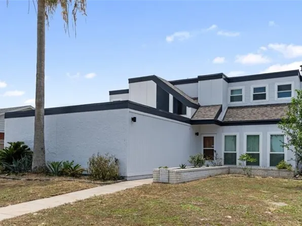 13801 Suntan Ave, Corpus Christi, TX 78418