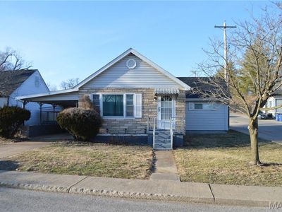 115 N 9th St, Festus, MO, 63028