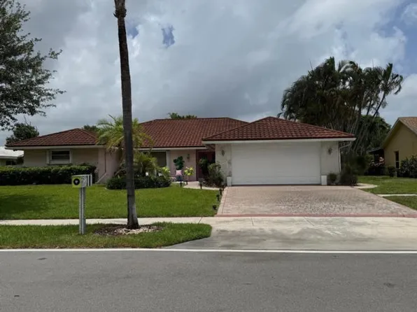 375 NW 53rd St, Boca Raton, FL 33487