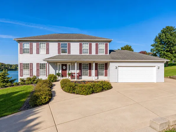 237 Cedar Ln, Sherrard, IL 61281