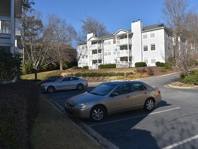 1391 Keys Crossing Dr NE #1391 — Photo 6