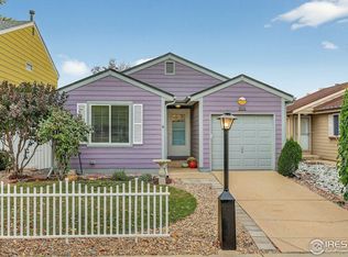 1614 Ervine Ave, Longmont, CO 80501