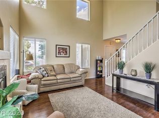 925 Twinkling Sky Ave, Henderson, NV 89015