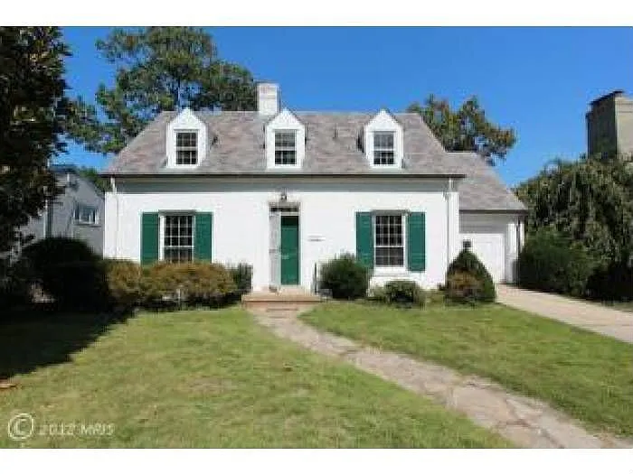 3035 Dogwood St NW photo 1