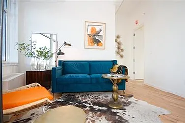 Rented by Triumph Property Group