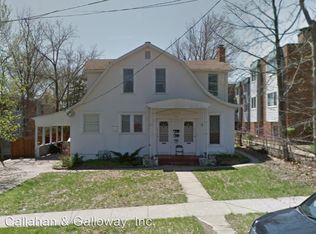 1404A Bass Ave, Columbia, MO 65201