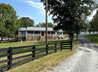 124 Old Highway 58, Georgetown, TN 37336