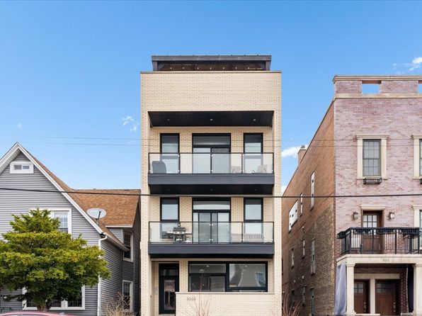 3033 N Clybourn Ave #1, Chicago, IL 60618
