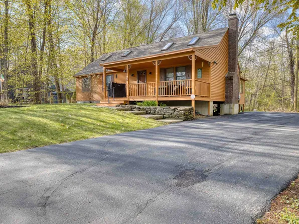 47 Captain Lovewell Lane, Ossipee, NH 03814