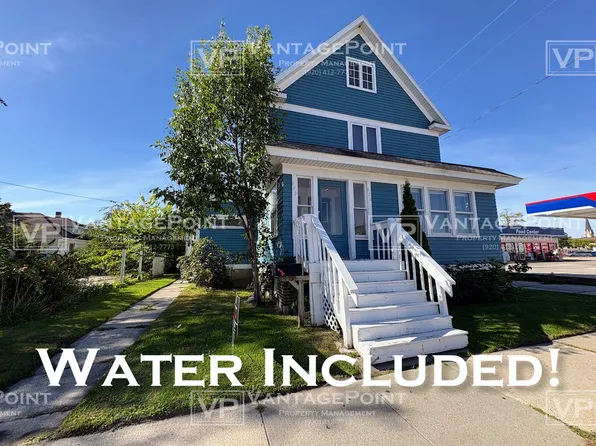 620 - 624 East Walnut Street - 622, 622 E Walnut St, Green Bay, WI 54301