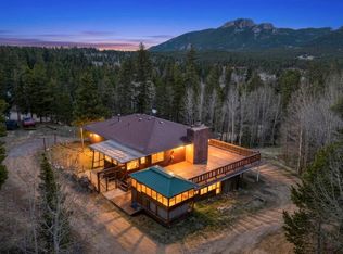 418 Athena Rd, Black Hawk, CO 80422