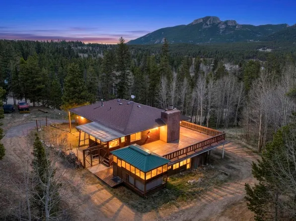 418 Athena Rd, Black Hawk, CO 80422