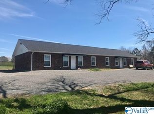 39741 Al Highway 75, Fyffe, AL 35971